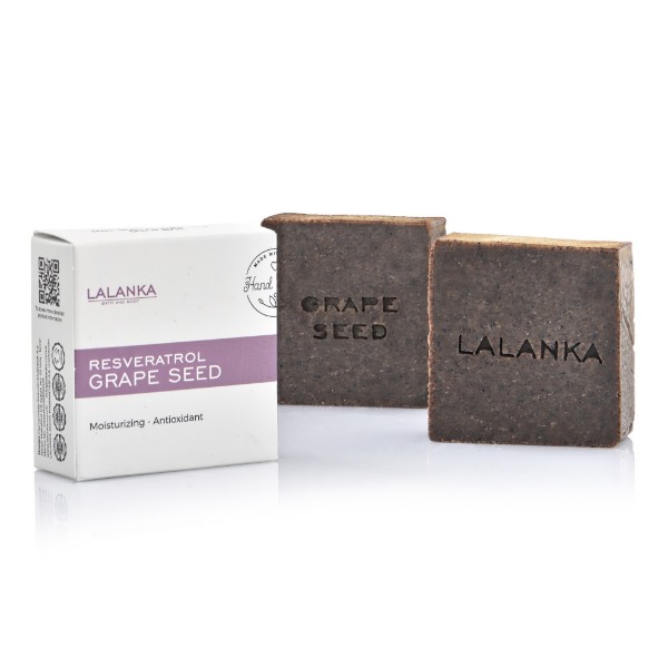 Üzüm Çekirdeği Sabunu resmi