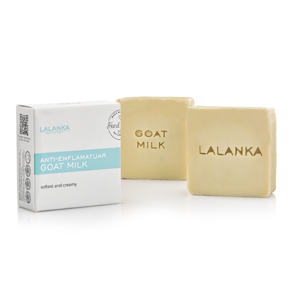 Keçi Sütü Sabunu resmi