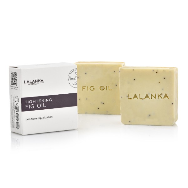 İncir Yağı Sabunu resmi