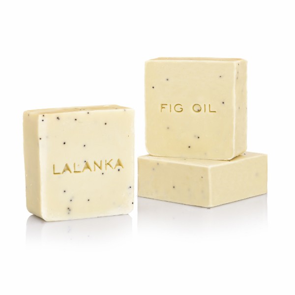 İncir Yağı Sabunu resmi