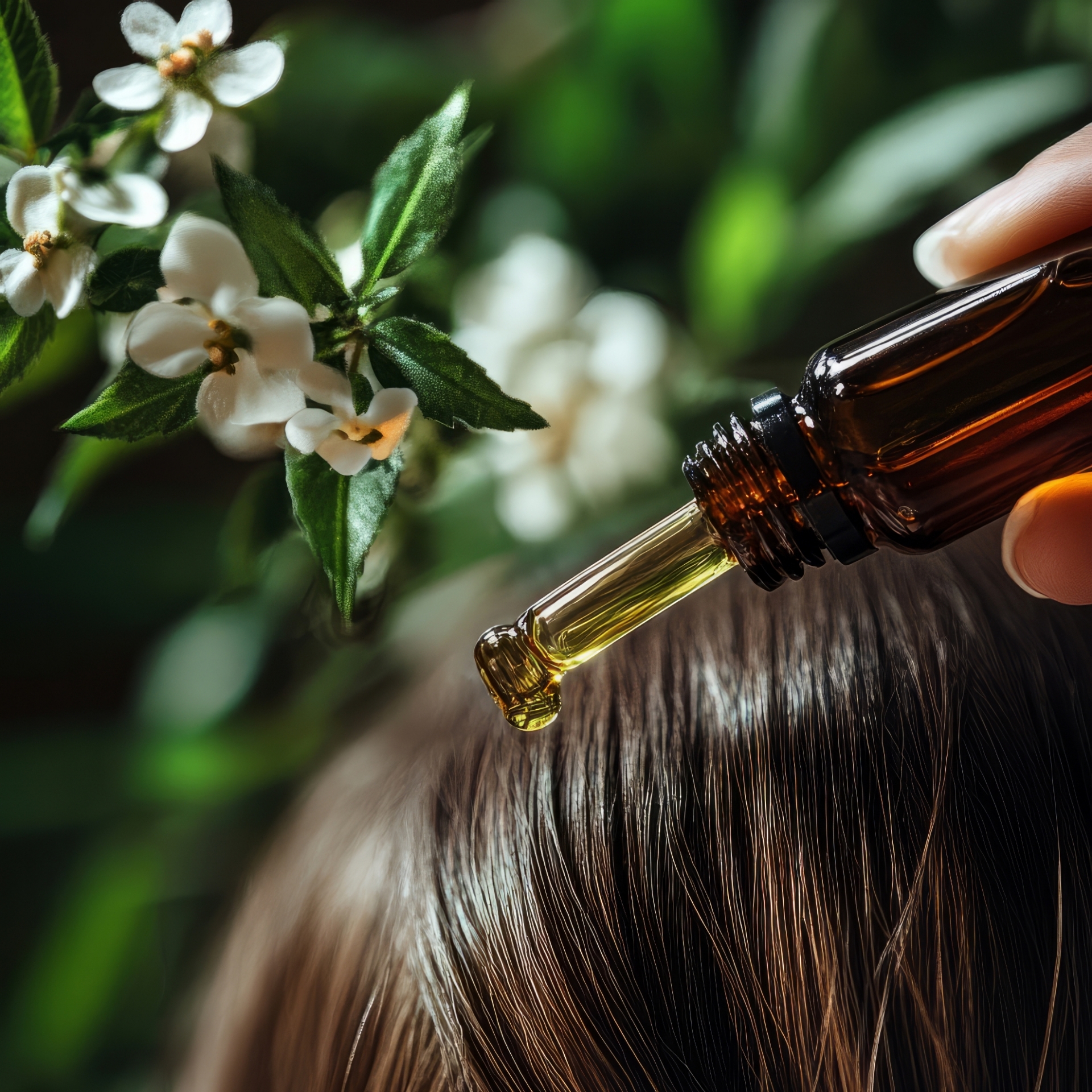 Saç Bakım Yağları kategorisi için resim