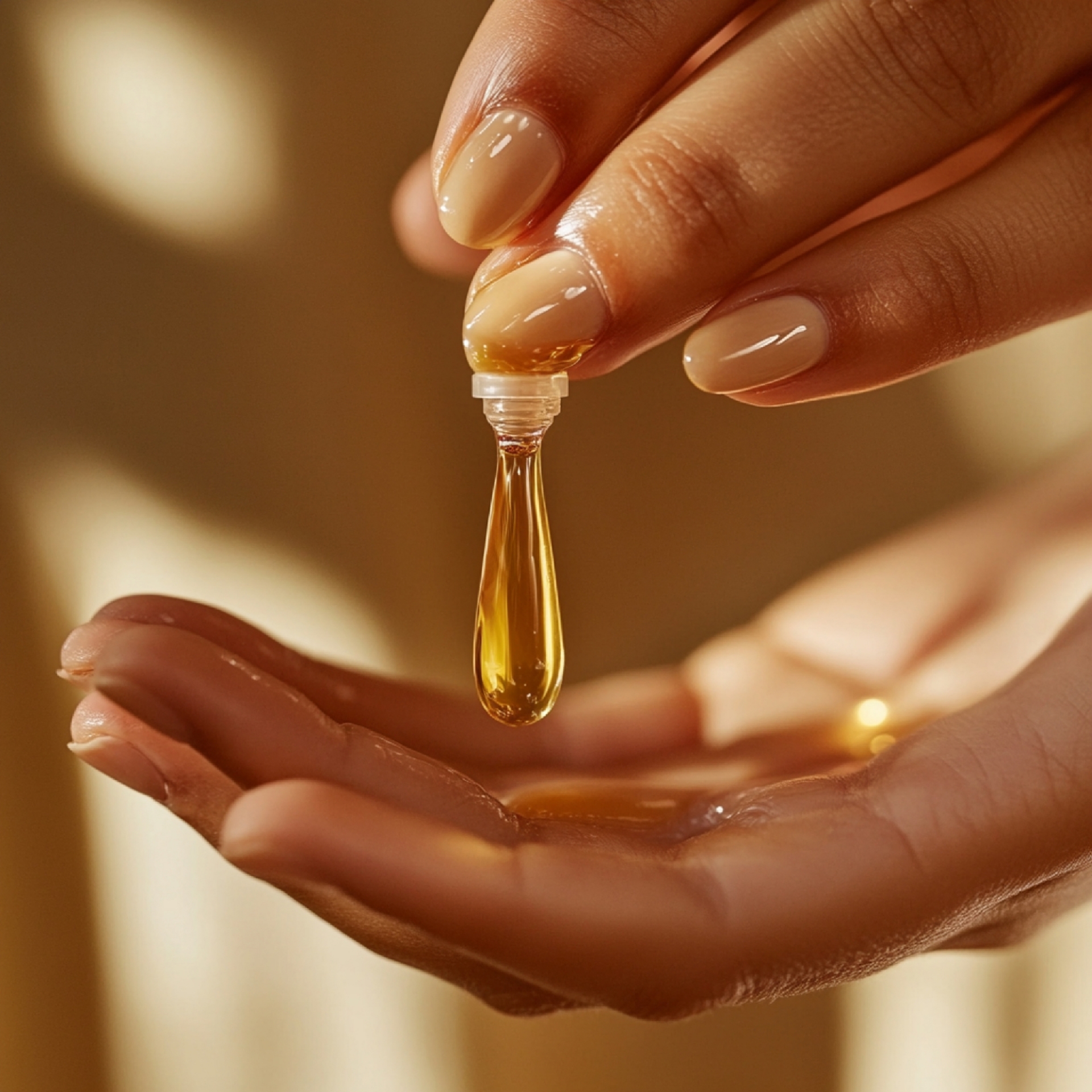 El Bakım Yağları kategorisi için resim