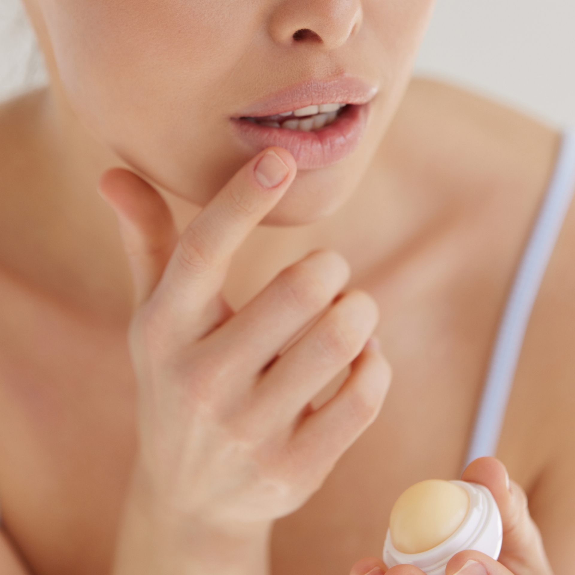 Dudak Bakımı kategorisi için resim