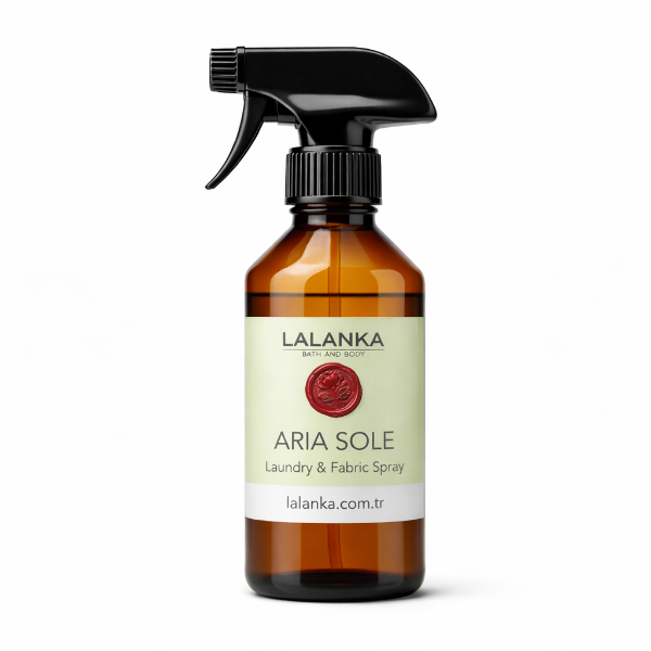 Çamaşır Kokusu "Aria Sole" resmi