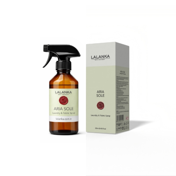 Çamaşır Kokusu "Aria Sole" resmi
