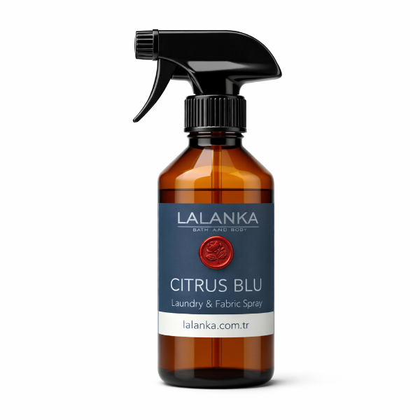 Çamaşır Kokusu "Citrus Blu" resmi