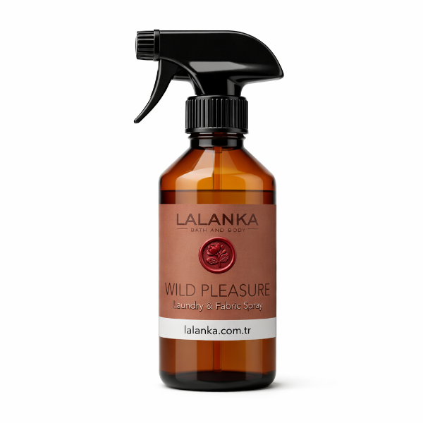 Çamaşır Kokusu "Wild Pleasure" resmi