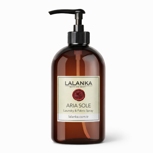 Sıvı El Sabunu "Aria Sole" resmi