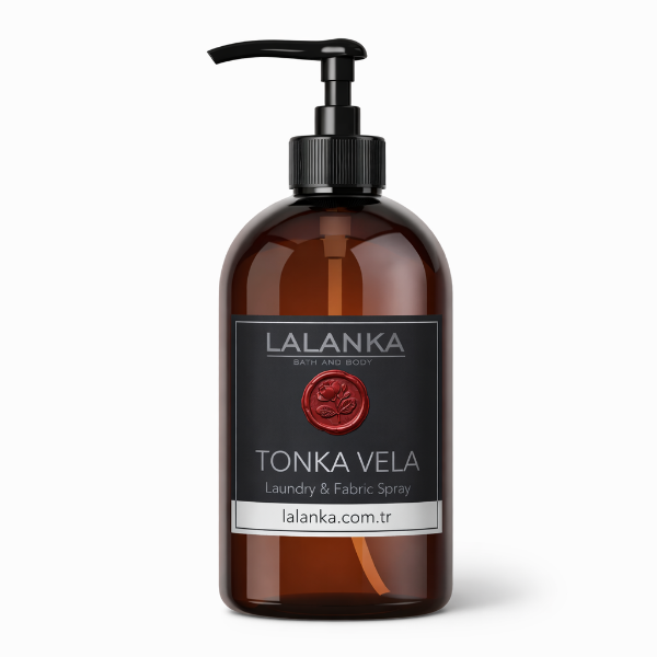 Sıvı El Sabunu "Tonka Vela" resmi