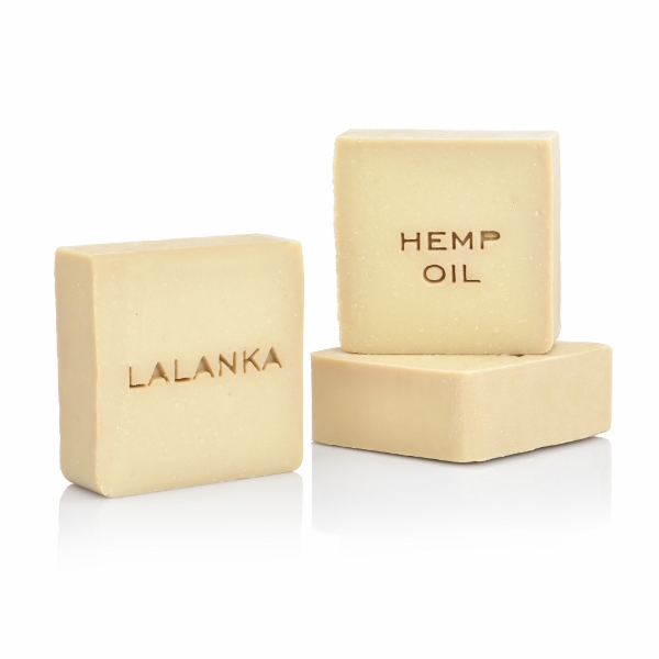 Kenevir Yağı Sabunu resmi