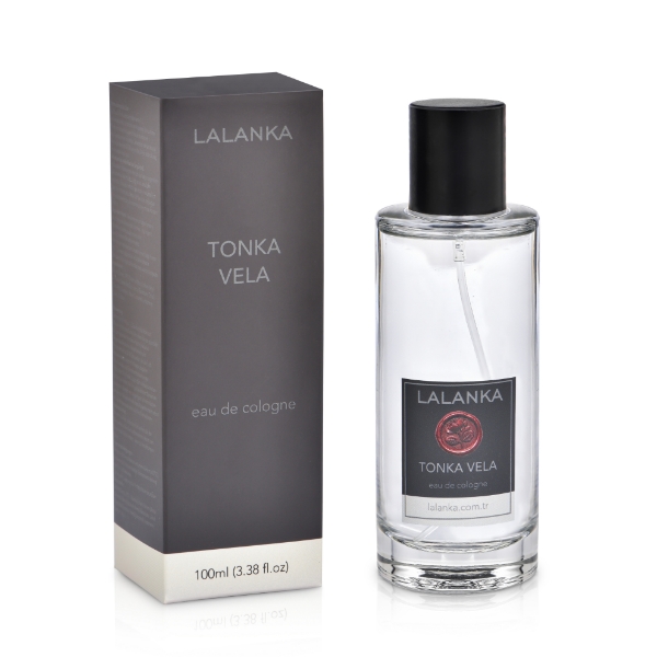 Tonka Vela Kolonya resmi