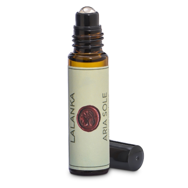 Roll On Parfüm "Aria Sole" resmi