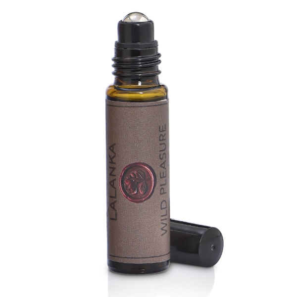 Roll On Parfüm "Wild Pleasure" resmi